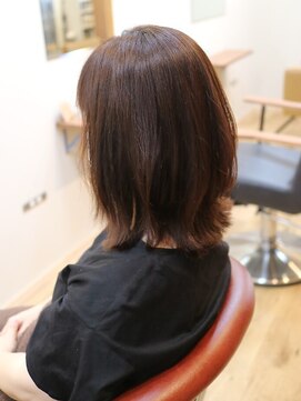 シャンティ layer style