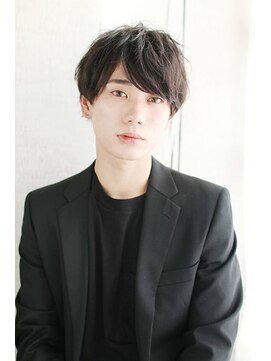 ソスウ 浜松町(SoSu) マッシュショート