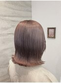 ラベージュカラー