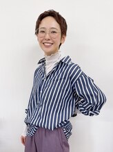 オーブ ヘアー カローラ 福岡大牟田店(AUBE HAIR corolla)&nbsp;坂本 静夏