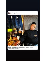 ラットキャット(RATCAT)&nbsp;NAKAGAWA.26