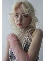 ウィット(wit)&nbsp;海外風、攻めカール