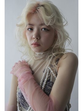 ウィット(wit) 海外風、攻めカール