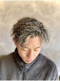 ツイスパ×ハイライト 最強スタイル