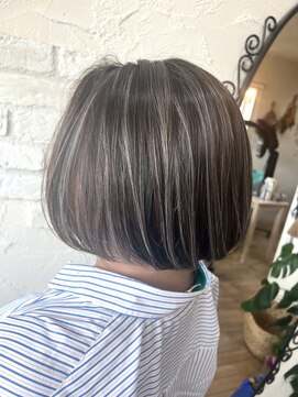 チル(Chill) ハイライト