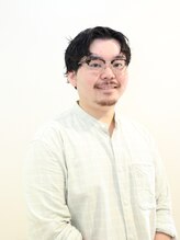 ワカバ(WAKABA)&nbsp;地主 颯也