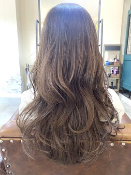 チャリ(CHARI) お客様hair◎【Hair Room CHARI  本厚木/本厚木駅】