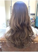 お客様hair◎【Hair Room CHARI  本厚木/本厚木駅】
