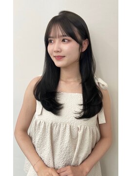 エリンヘア(ELIN hair.) （elin）izumi 001