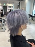 ホワイトラベンダー