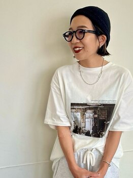 ロトリー(Lotly.)の写真/全工程をベテランスタイリストがマンツーマンで担当＊最上級の"特別感"と"満足感"を味わえる上質サロン…☆
