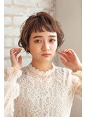 大人ショートボブ×ナチュラルボブ 20代30代40代50代