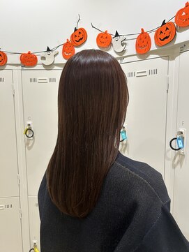 アーチバイケンジ(arch by kenje) ブラウンベージュ