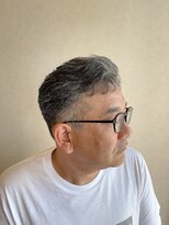 浪漫館 アールズコート(R's Court)&nbsp;メンズベリーショート @木原 11.25