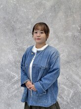 アグ ヘアー ヴィヴィ 大分宇佐店(Agu hair vivi)&nbsp;佐藤 麻耶