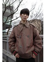 ビビト(bibito)&nbsp;bibito メンズショート ナチュラル ファッション