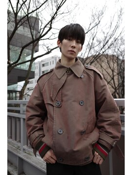 ビビト(bibito) bibito メンズショート ナチュラル ファッション