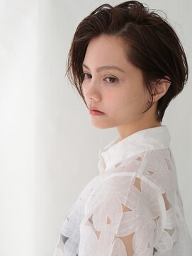 ヒール 大井町店(heel.OOI) ショートレイヤー