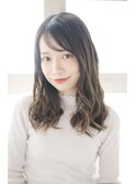 アッシュブラウン/ココアブラウン/ショコラブラウン[横浜]