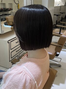 アンプ(amp) ボブ