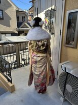 ハナ(HANA)&nbsp;20代30代40代和装