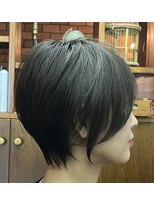 ブンサン(bunsan) ミニショート