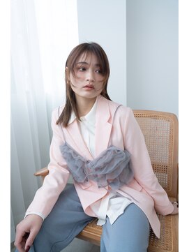 サンクチュアリー 千里山(Sanctuary) ロングスタイル