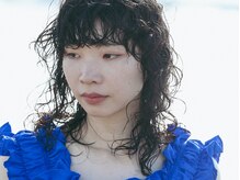 ヘアーアンドスペース セブンブリッジ(HAIR&SPACE 7Bridge)