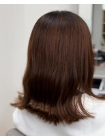 ダイアリー(diary)&nbsp;ブラウンカラー