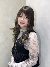 ジーナ 博多(Zina) 山浦 伶奈