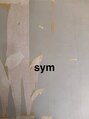 シム(sym)/sym 別府