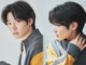 フィルムス 横浜(FILMS)の写真/有名店出身TOPSTYLISTの技術で誰もが扱いやすいヘアに☆朝のセットも簡単に「ショートボブレイヤーカット」