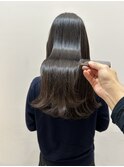 二回目のメテオストカール艶や柔らかさが増しています