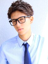 ウシワカマル ミライ(USHIWAKAMARU MIRAI)&nbsp;フェザーショート