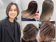 【エリアマネージャー・店長兼任/Toda】池袋で本格的で上品なシャドールーツなら戸田にお任せください♪