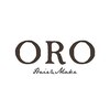 オロ(ORO)のお店ロゴ