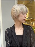 SHORT STYLE
