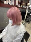 ホワイトピンク/ハイトーンピンク