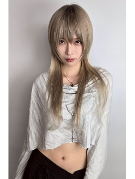 ペロ(pelo) 【pelo】プルシールエクステ