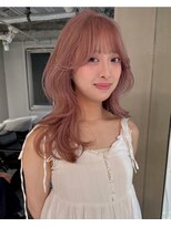 フェブ(fev)&nbsp;ふんわりレイヤー