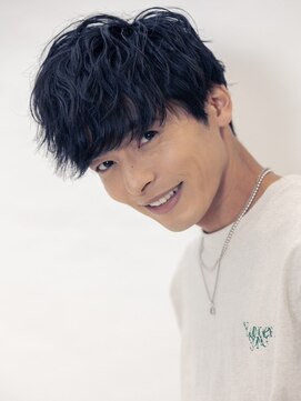 ブリング バイ スノードロップ 吉祥寺(BRING by Snowdrop) ハイライト/マッシュパーマ/ウルフ/波巻き/吉祥寺