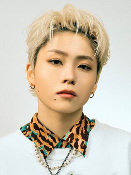 オーシャントーキョーオーバー 渋谷(OCEAN TOKYO OVER) オーバーフローガイル