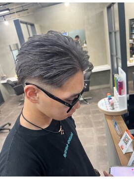 アレン 横川駅前店(ALLEN) グレーシルバー