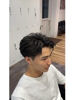 ルースト 京都四条大宮店(ROOST)&nbsp;フェザーショート