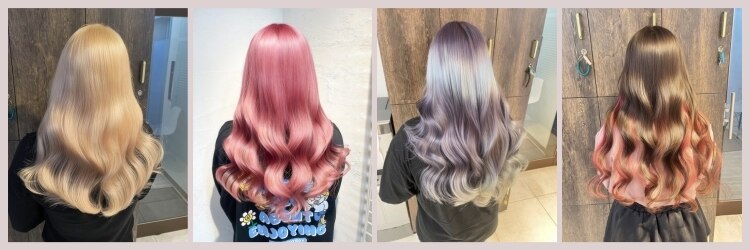 アジールヘア 池袋東口店(agir hair)のサロンヘッダー