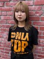 ダスティ 梓川店(Dasty) 山崎 夢奈