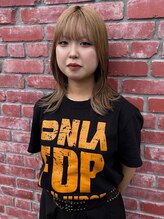 ダスティ 梓川店(Dasty)&nbsp;山崎 夢奈