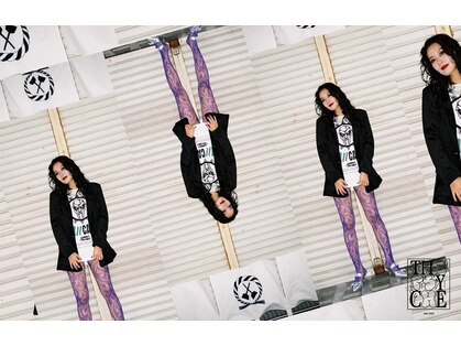 プシューケ(Hair salon PSYCHE)の写真