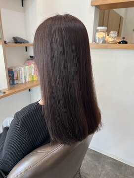 ア ドリームアップスタジオ レストアール(A DREAM UP STUDIO restR) ツヤロング