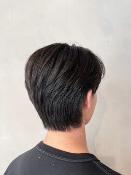 エイト ヘアサロン 渋谷本店(EIGHT) メンズスタイル